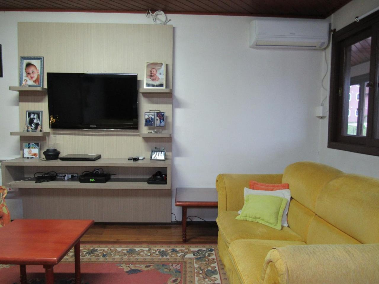 Apartamento Adriana Apartamento Gramado Exterior foto